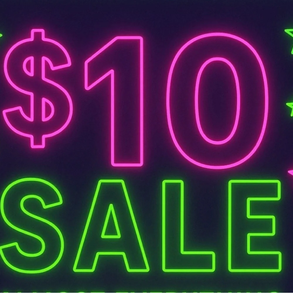 NO RETURNS & TAKE AS IS & FINAL SALE - Picture 1 of 1